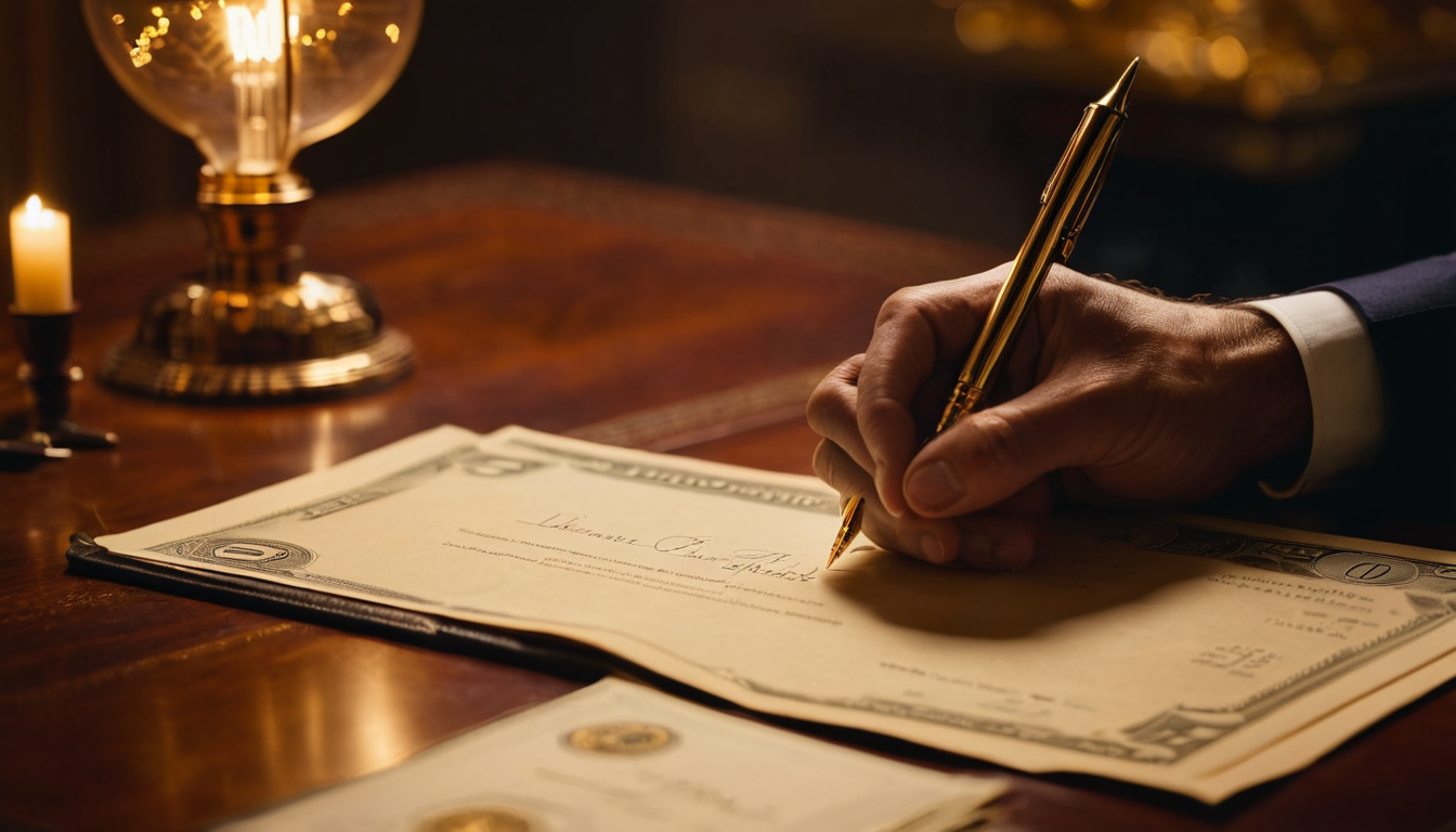 The Zodiac Signs That Earn the Most (And Why It’s Not What You Think)