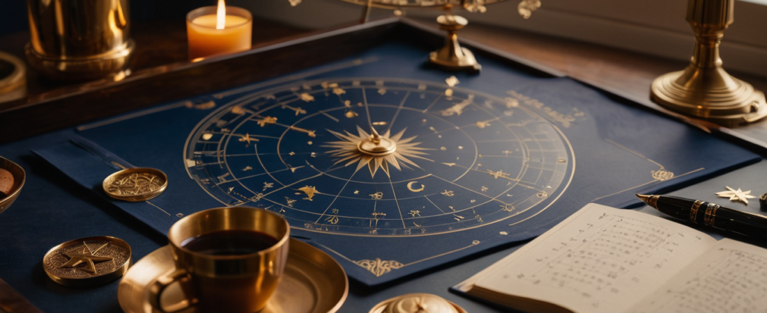 Mercury Retrograde Is Not a Disaster — It’s a Deadline