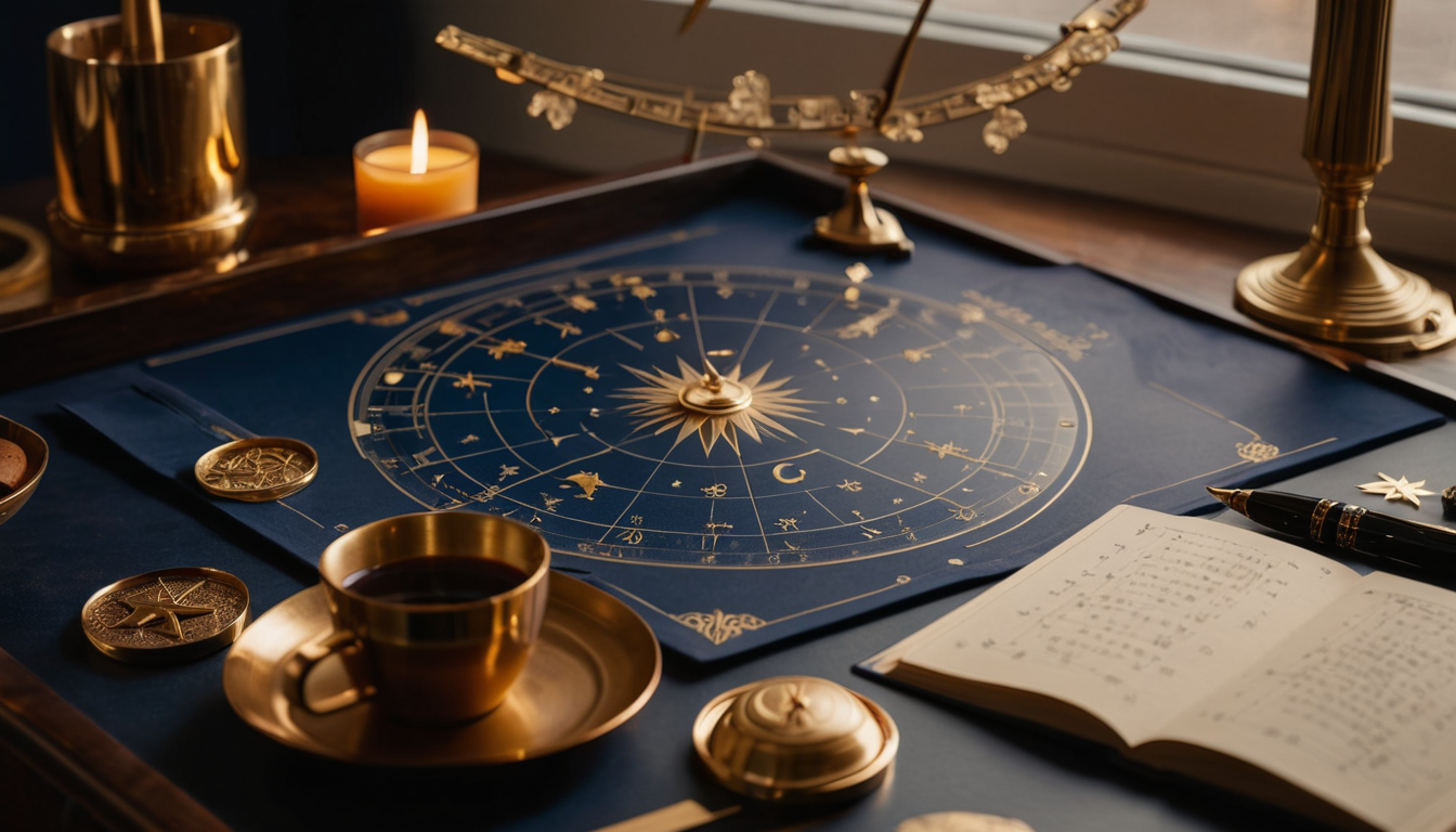 Mercury Retrograde Is Not a Disaster — It’s a Deadline